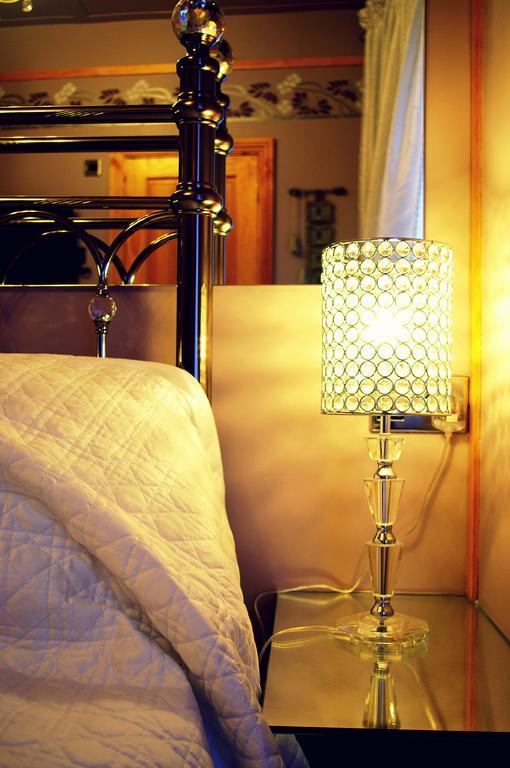 Crown House Suites Halifax Quarto foto